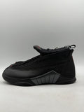Air Jordan 15 Retro Stealth (2017) (WORN/NO BOX)
