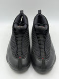 Air Jordan 15 Retro Stealth (2017) (WORN/NO BOX)