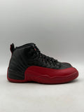 Air Jordan 12 Retro Flu Game (2025) (WORN/NO BOX)