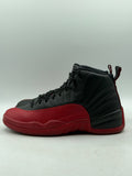 Air Jordan 12 Retro Flu Game (2025) (WORN/NO BOX)