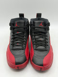 Air Jordan 12 Retro Flu Game (2025) (WORN/NO BOX)