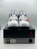 Air Jordan 4 Retro Columbia (2015) (WORN)