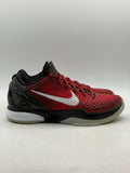 Nike Kobe 6 Protro Challenge Red All-Star (2021) (WORN/NO BOX)