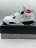 Air Jordan 4 Retro Columbia (2015) (WORN)