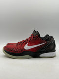 Nike Kobe 6 Protro Challenge Red All-Star (2021) (WORN/NO BOX)