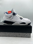Air Jordan 4 Retro Columbia (2015) (WORN)
