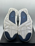 Air Jordan 4 Retro Columbia (2015) (WORN)