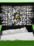 Nike Air Max 95 Big Bubble Ducks of a Feather Oregon Ducks The Woods (NEW/REP BOX)
