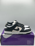 Nike SB Dunk Low Supreme Stars Black (2021) (WORN)