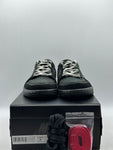 Air Jordan 1 Retro Low OG SP Travis Scott Black Phantom (WORN)