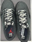 Air Jordan 1 Retro Low OG SP Travis Scott Black Phantom (WORN)