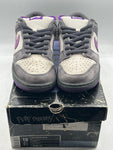 Nike SB Dunk Low Purple Pigeon 2006 (WORN)