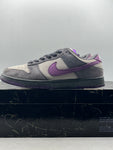 Nike SB Dunk Low Purple Pigeon 2006 (WORN)