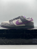Nike SB Dunk Low Purple Pigeon 2006 (WORN)