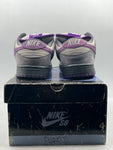 Nike SB Dunk Low Purple Pigeon 2006 (WORN)
