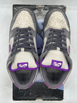 Nike SB Dunk Low Purple Pigeon 2006 (WORN)