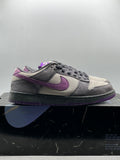 Nike SB Dunk Low Purple Pigeon 2006 (WORN)