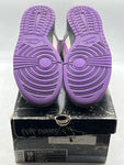Nike SB Dunk Low Purple Pigeon 2006 (WORN)