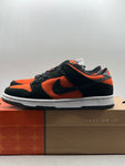 Nike SB Dunk Low Orange Flash 2002