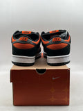 Nike SB Dunk Low Orange Flash 2002