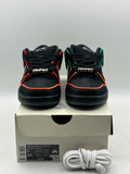 Nike SB Dunk Low Bronx Girls Skate (WORN)