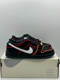 Nike SB Dunk Low Bronx Girls Skate (WORN)