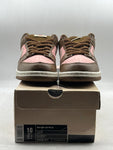 Nike SB Dunk Low Stussy Cherry 2005 (WORN)