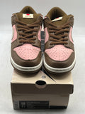 Nike SB Dunk Low Stussy Cherry 2005 (WORN)