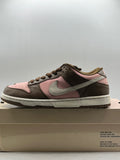 Nike SB Dunk Low Stussy Cherry 2005 (WORN)
