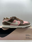 Nike SB Dunk Low Stussy Cherry 2005 (WORN)