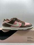 Nike SB Dunk Low Stussy Cherry 2005 (WORN)