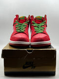 Nike SB Dunk High Big Gulp 2008 (WORN)