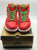 Nike SB Dunk High Big Gulp 2008 (WORN)