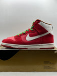 Nike SB Dunk High Big Gulp 2008 (WORN)