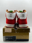 Nike SB Dunk High Big Gulp 2008 (WORN)