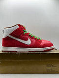 Nike SB Dunk High Big Gulp 2008 (WORN)