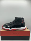 Air Jordan 11 Retro Playoffs Bred (2019) (WORN)