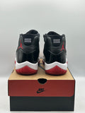 Air Jordan 11 Retro Playoffs Bred (2019) (WORN)