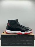 Air Jordan 11 Retro Playoffs Bred (2019) (WORN)