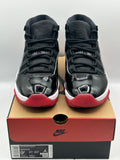 Air Jordan 11 Retro Playoffs Bred (2019) (WORN)