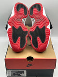 Air Jordan 11 Retro Playoffs Bred (2019) (WORN)