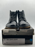 Air Jordan 1 Retro Black Gum 2014 (NEW/REP BOX)