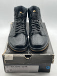 Air Jordan 1 Retro Black Gum 2014 (NEW/REP BOX)