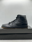 Air Jordan 1 Retro Black Gum 2014 (NEW/REP BOX)
