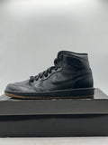 Air Jordan 1 Retro Black Gum 2014 (NEW/REP BOX)