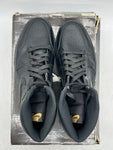 Air Jordan 1 Retro Black Gum 2014 (NEW/REP BOX)