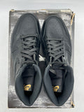 Air Jordan 1 Retro Black Gum 2014 (NEW/REP BOX)