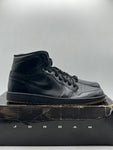 Air Jordan 1 Retro Black Gum 2014 (NEW/REP BOX)