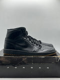 Air Jordan 1 Retro Black Gum 2014 (NEW/REP BOX)