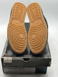 Air Jordan 1 Retro Black Gum 2014 (NEW/REP BOX)
